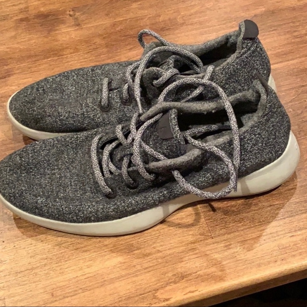 Allbirds sneakers